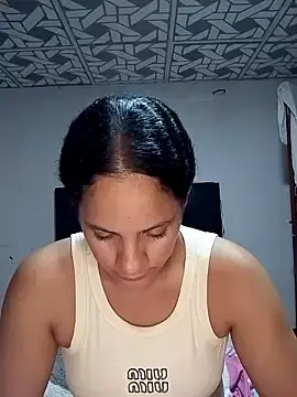 Stripchat Best Webcam of cieloo_777