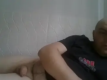 Stripchat Live Sex Cam of habartek85