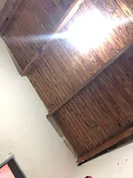 Stripchat Private Sex Chat of laamarii