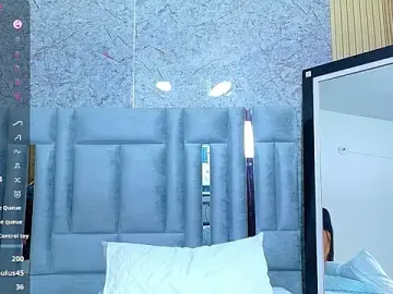 Stripchat Live Porn of veronicaroose_