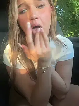 Stripchat Adult Webcam of Hannah-2007