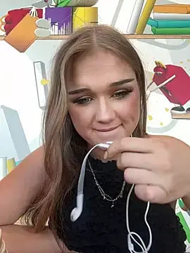 Stripchat Watch Live Sex Cams of Hannah-2007