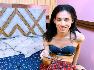 Stripchat Live Sex of JackyMurphy