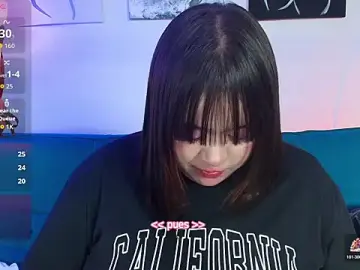 Stripchat Live Porn of Mochi_Hime