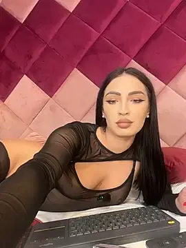 Stripchat Live Sex of VictoriaLanes