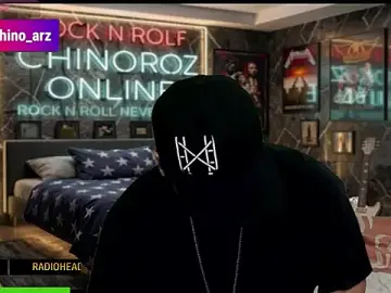 Stripchat Free Live Porn of chino_roz