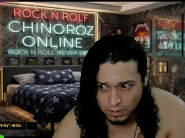 Stripchat Live Sex of chino_roz