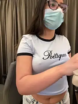 Stripchat Best live sex cam show of jAsMinE678