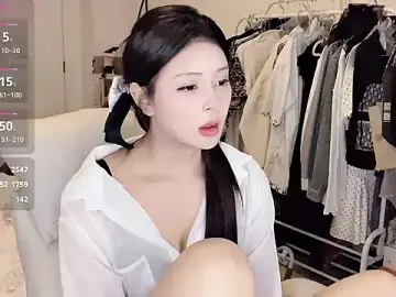 Stripchat Adult Webcam of secret-anan