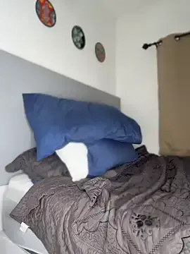 Stripchat Free Live Porn of Bigbuttbrooklynn