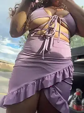 Stripchat Free Live Porn of Bigbuttbrooklynn