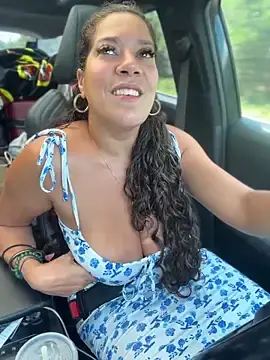 Stripchat Live Sex of Bigbuttbrooklynn