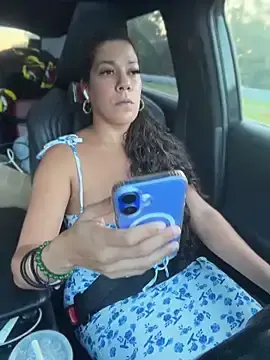 Stripchat Free Live Porn of Bigbuttbrooklynn