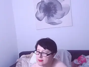 Stripchat Private Sex Chat of ChristaRose