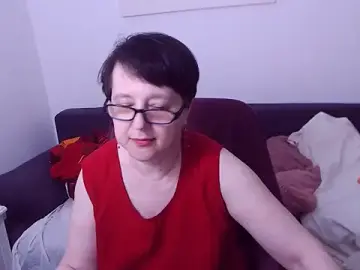 Stripchat Live Sex Cam of ChristaRose