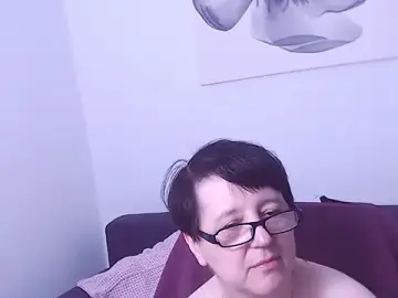 Stripchat Sex Cam of ChristaRose