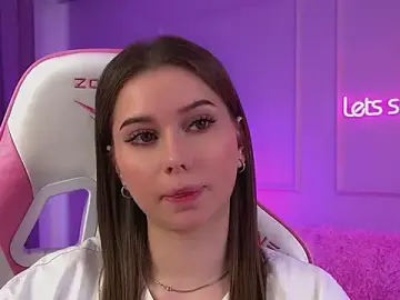 Stripchat Live Porn of DianaVert