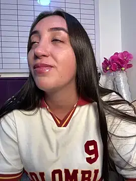 Stripchat Sex Cam of Hannahoff