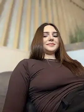 Stripchat Nude Webcam of AnitaFly