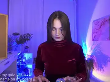 Stripchat Free Porn Cam of BettyMarlowe
