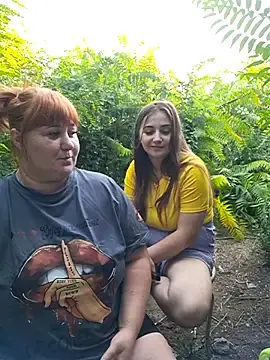 Stripchat Live Sex of Buns2026