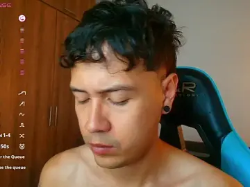 Stripchat Watch Live Sex Cams of LeaneSeb