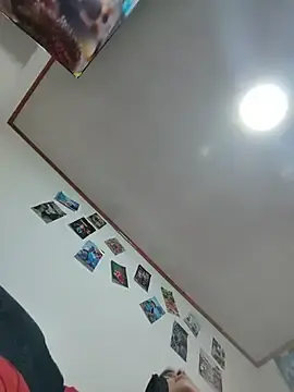 Stripchat Live Porn of Tammara_wilson