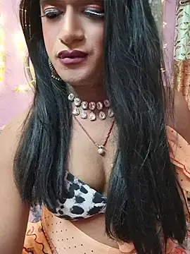 Stripchat Sex Chat of glitchwaligirl