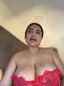 Stripchat Free Live Porn of valeria2019hot