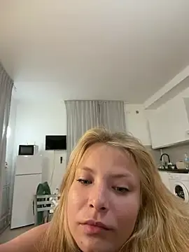 Stripchat Live Porn of AnastasiaAniess