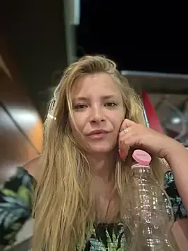 Stripchat Sex Chat of AnastasiaAniess
