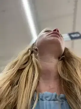 Stripchat Live Porn of AnastasiaAniess
