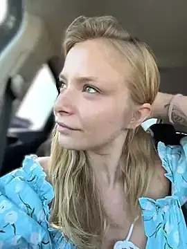 Stripchat Live Porn of AnastasiaAniess