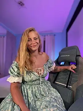 Stripchat Live Sex Cam of AnastasiaAniess
