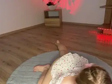 Stripchat Live Porn of FreiaFlower