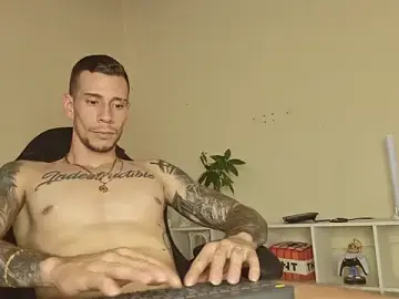 Stripchat Adult Webcam of J_king__