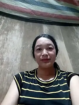 Stripchat Best Webcam of vanlucky2