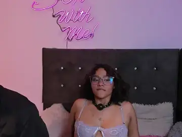 Stripchat Adult Video Chat of maddie_simon