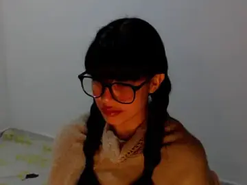 Stripchat Adult Webcams of meganmiauu