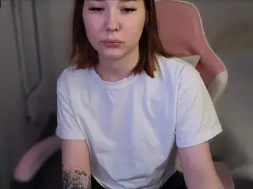 Stripchat Nude Webcam of Airyhill