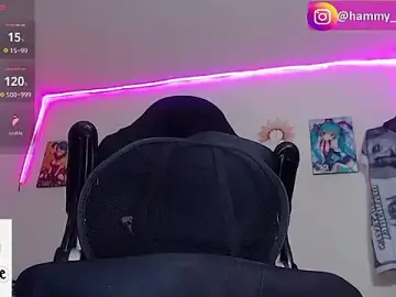 Stripchat Live Sex Cam of XDominatriX