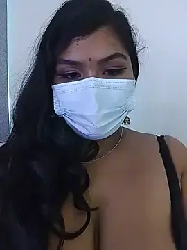 Stripchat Live Sex Cam of Cutee_Amrita