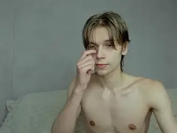 Stripchat Best Webcam of Makentoshi_