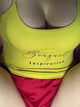Stripchat Best live sex cam show of Micky_Cute