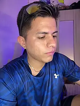 Stripchat Live Sex of Niicky1_
