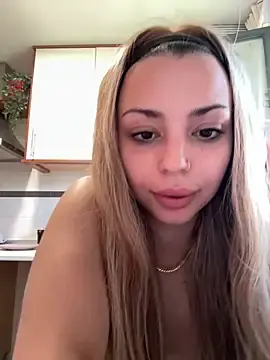 Stripchat Nude Webcam of Noeliagglow