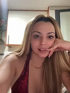 Stripchat Best Webcam of Noeliagglow