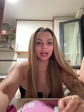 Stripchat Best Webcam of Noeliagglow
