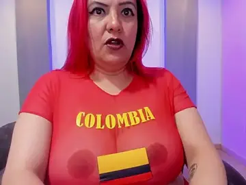 Stripchat Sex Chat of Sammy_owens_
