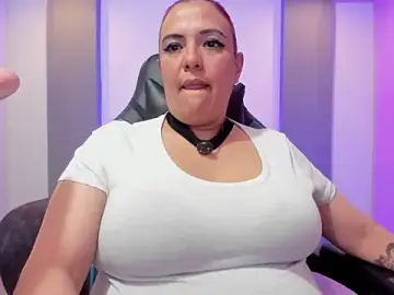 Stripchat Free Live Porn of Sammy_owens_